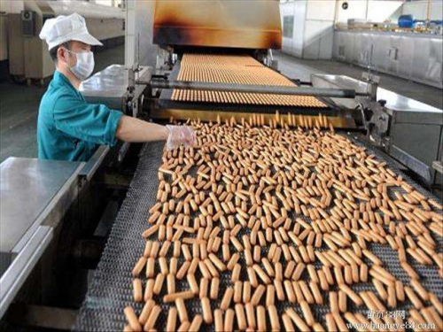 日化螺旋输送机配件垫片的选用