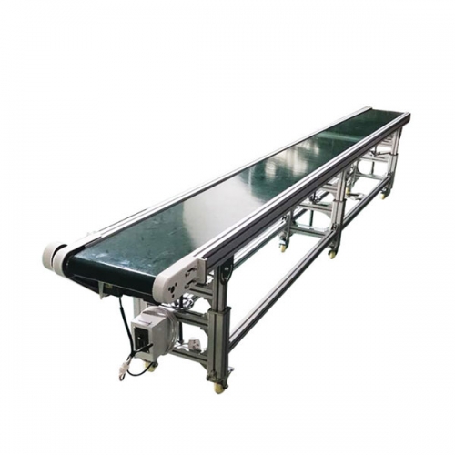 皮带输送机的保护装置有哪些？