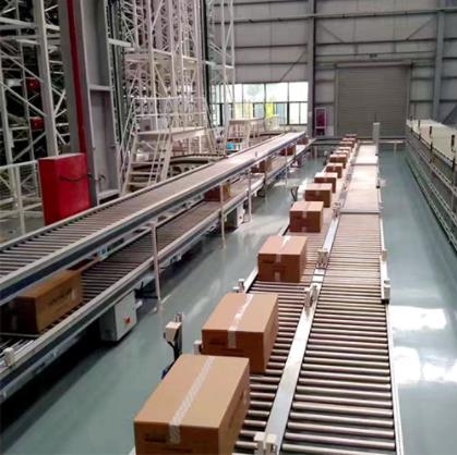 滚筒输送机的适用范围及保养方法