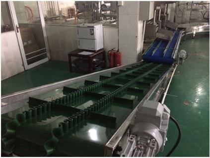 导致皮带输送机打滑的原因及措施