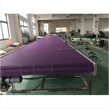 网带输送机运用中容易出现的小问题有哪些？