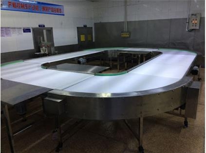 皮带输送机拉紧装置有哪些作用？