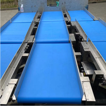 流水线输送设备的内容包括哪几部分？