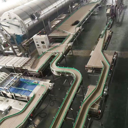 整厂输送线制作的价格决定因素有哪些