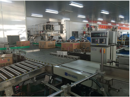 滚筒输送机中影响动力滚筒价格的因素是什么？