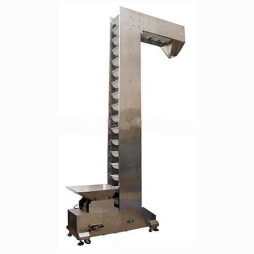 南昌斗式提升机