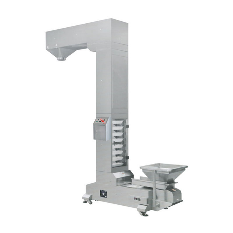 南昌斗式提升机