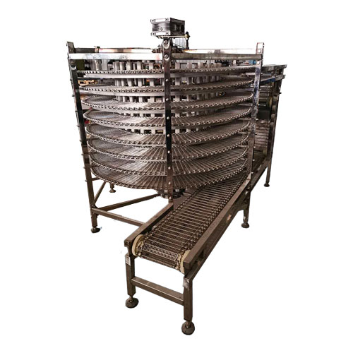 琼中黎族苗族自治县螺旋输送机