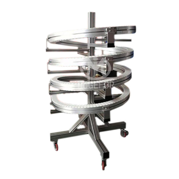 琼中黎族苗族自治县螺旋输送机