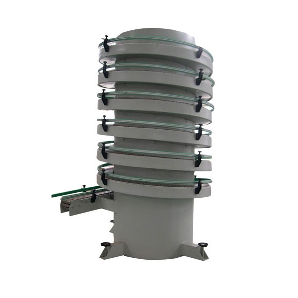 琼中黎族苗族自治县螺旋输送机