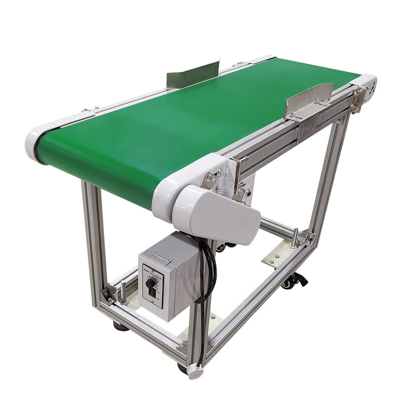 南昌皮带输送机