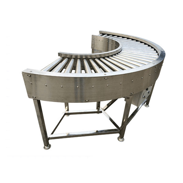 浙江滚筒输送机