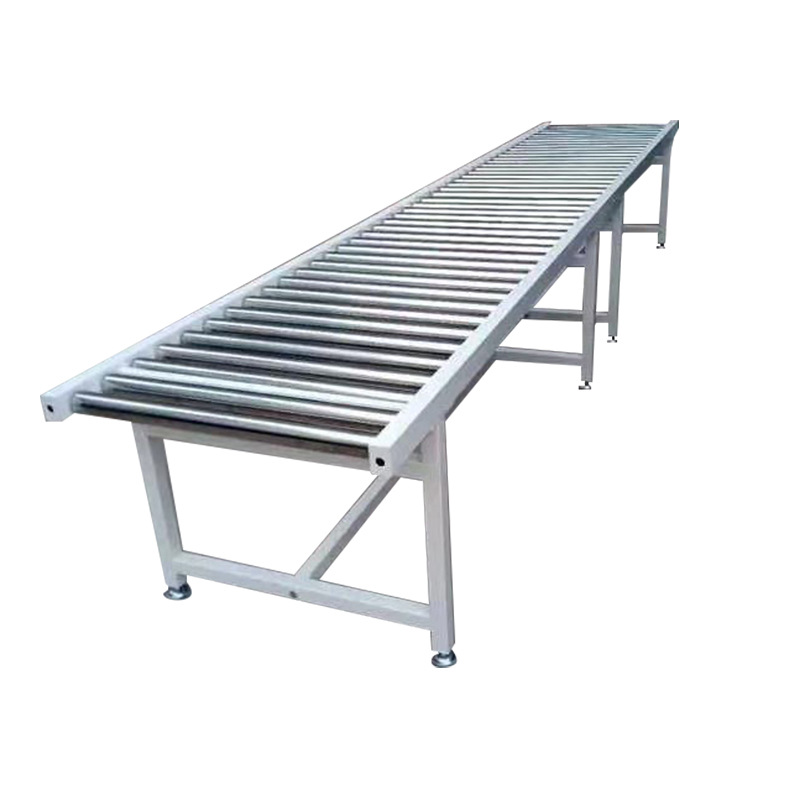 浙江滚筒输送机