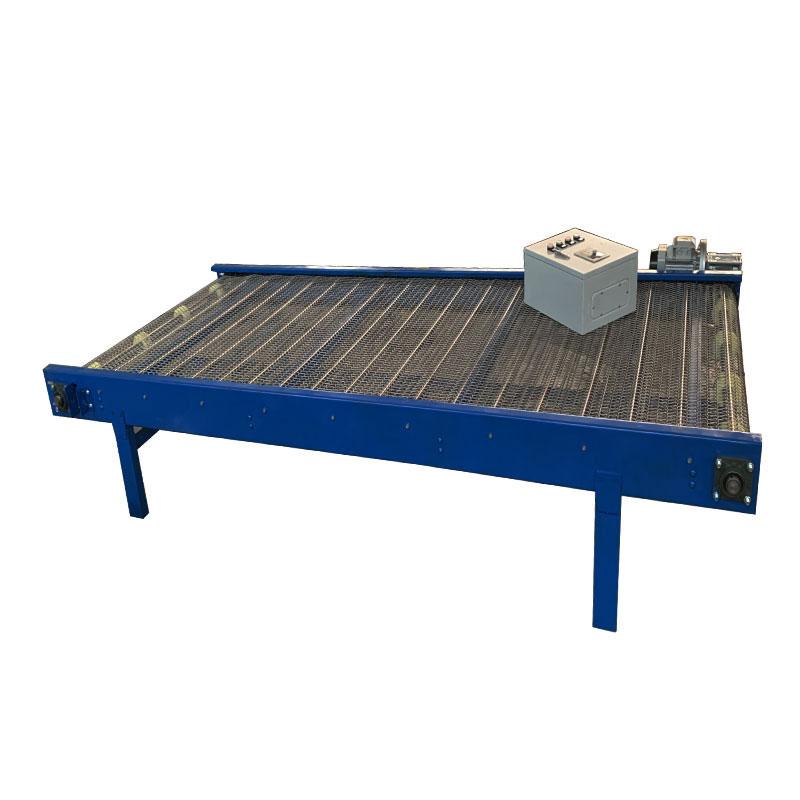 汕头链网输送机