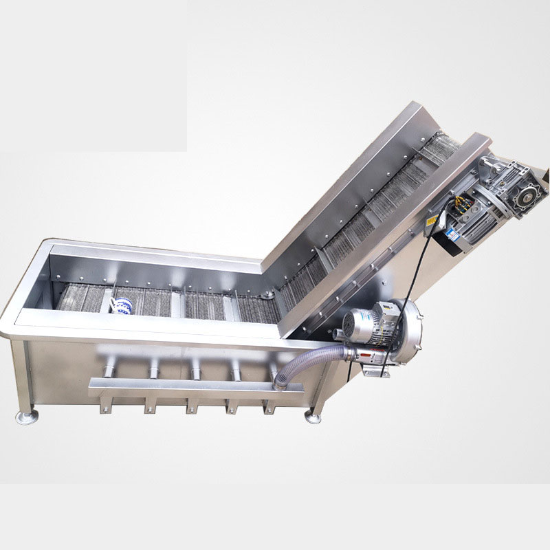 汕头链网输送机