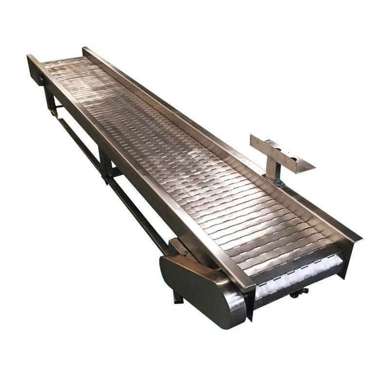 汕头链网输送机