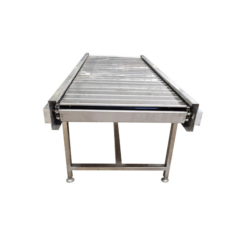 大庆链板输送机