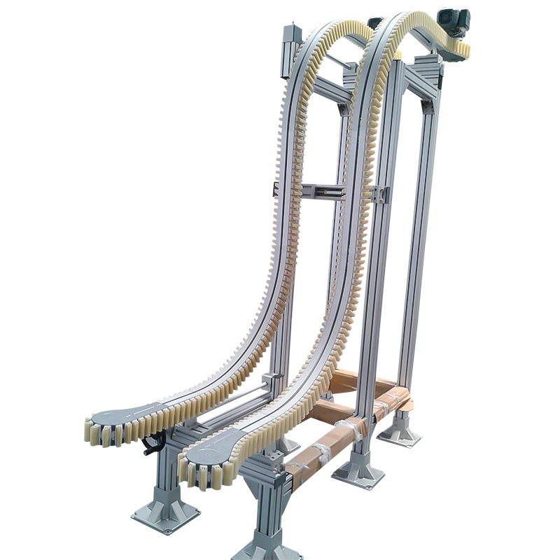 甘肃柔性输送机