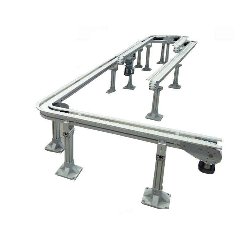 甘肃柔性输送机