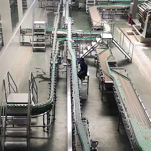 东营整场流水线