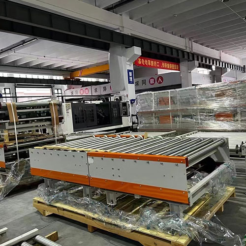 东营整场流水线