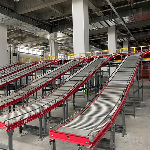 东营整场流水线