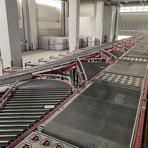 南昌整场流水线