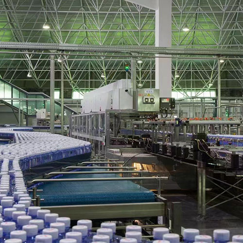 南昌整场流水线