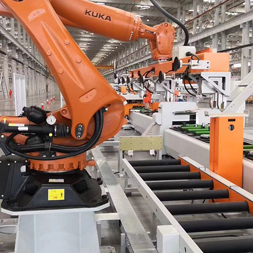 南昌整场流水线