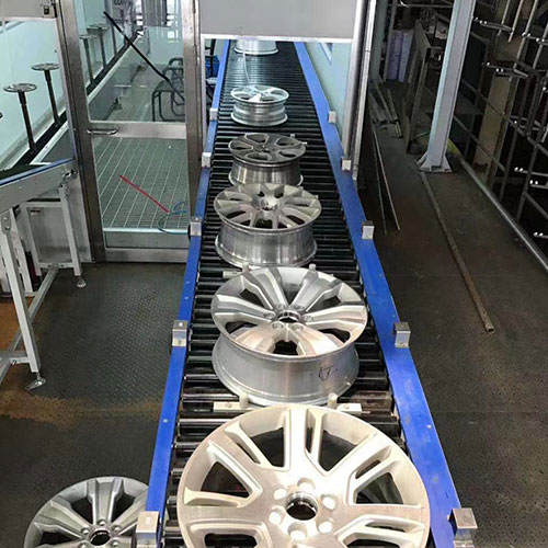 南昌整场流水线