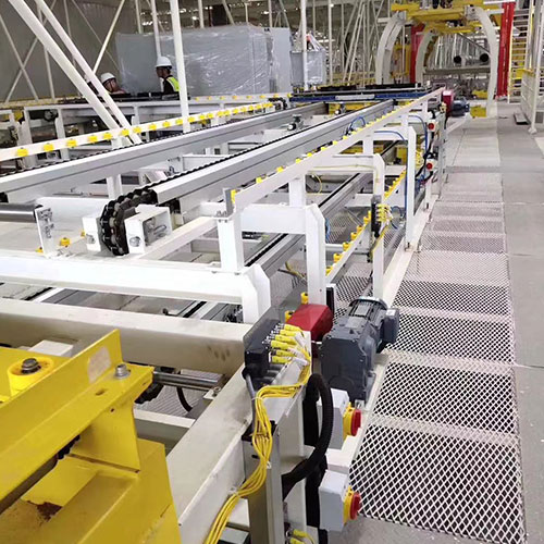 南昌整场流水线