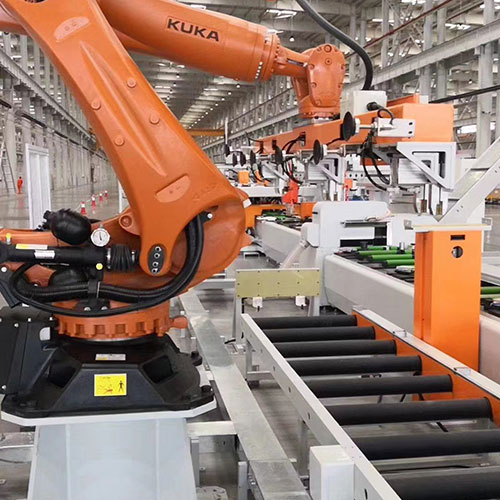 南昌整场流水线