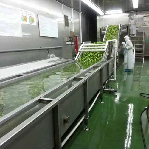 南昌整场流水线