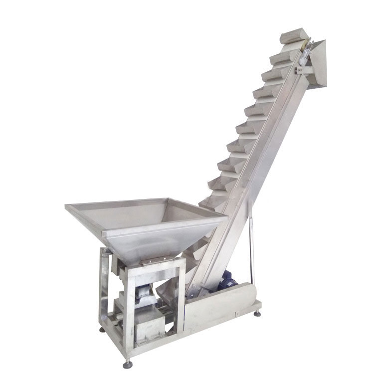 南昌斗式提升机