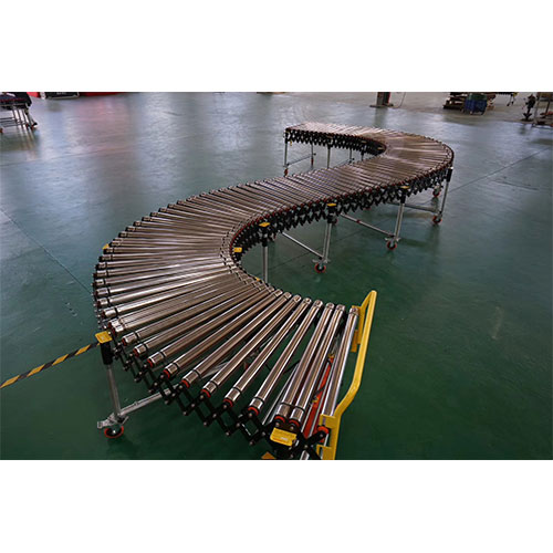 浙江滚筒输送机