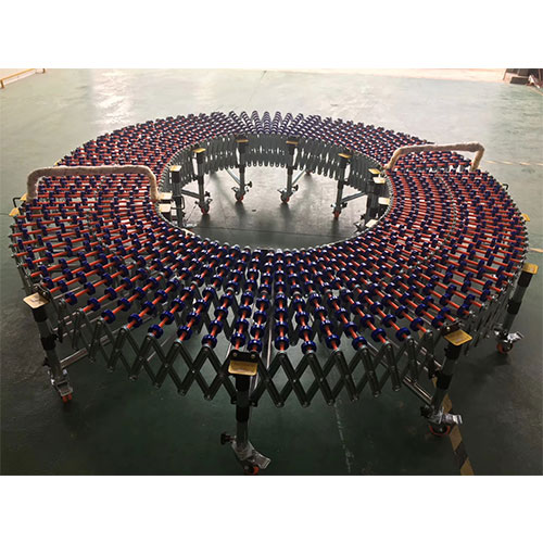 浙江滚筒输送机