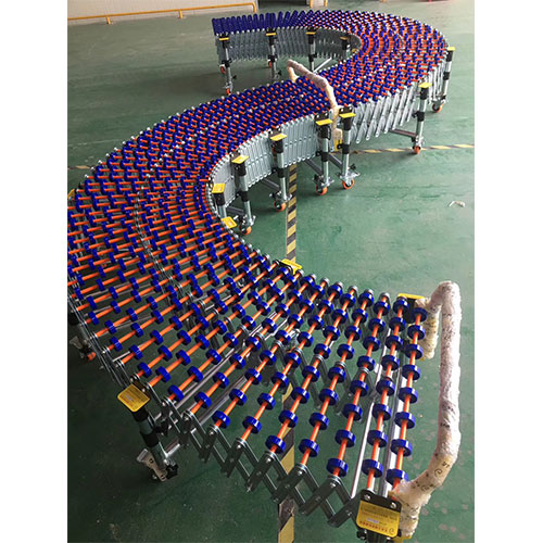 浙江滚筒输送机