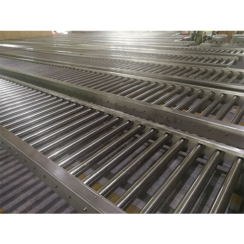 浙江滚筒输送机