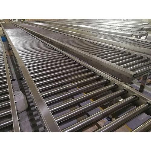 浙江滚筒输送机