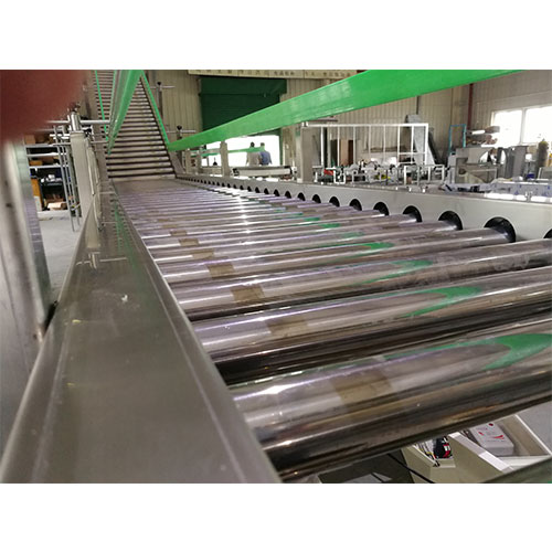 浙江滚筒输送机