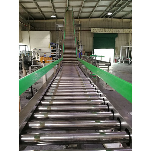 浙江滚筒输送机