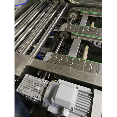 浙江滚筒输送机