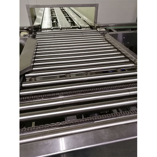 浙江滚筒输送机