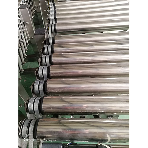 浙江滚筒输送机