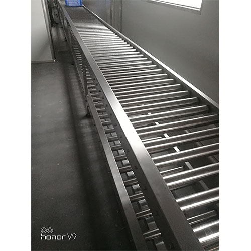 浙江滚筒输送机