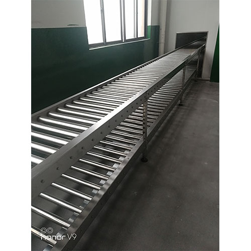 浙江滚筒输送机