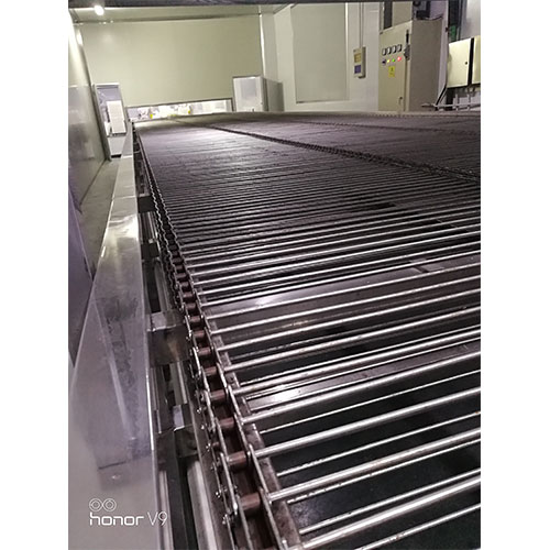 浙江滚筒输送机