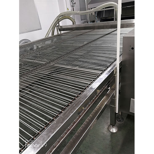 浙江滚筒输送机