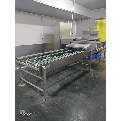 浙江滚筒输送机