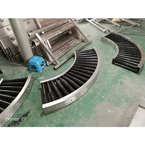 浙江滚筒输送机